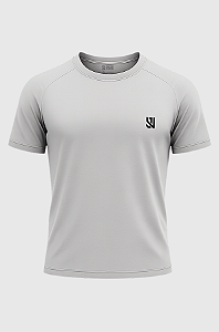 CAMISETA PERFORMANCE FIT BRANCA