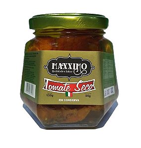 Tomate Seco Maxximo - 200g