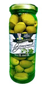 Geleia de Uva Bonimar - 420g - Produtos coloniais