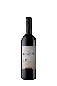 Vinho Cabernet Franc Cave Boscato - 750ml
