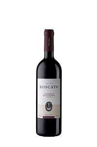 Vinho Cabernet Sauvignon Boscato - 750ml