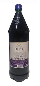 Vinho Slomp Bordô - Pet 1,9L