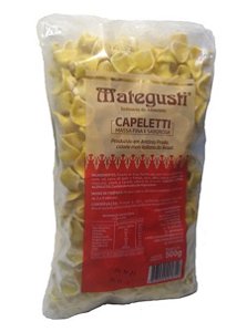 Capeletti Mategusti - 400g