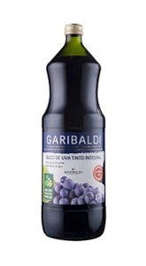 Suco de Uva Tinto Integral Garibaldi - 1,5L