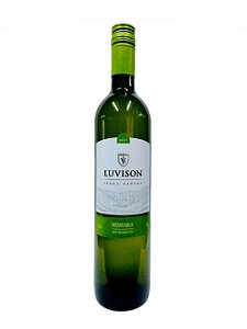 Vinho Moscato Giallo Luvison - 750ml