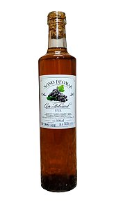 Licor Artesanal de Uva Nono Deomar - 500ml