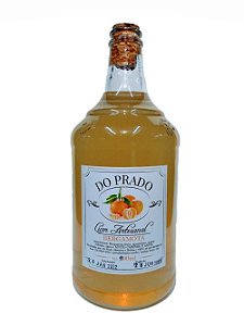 Licor Artesanal de Bergamota Do Prado - 900ml