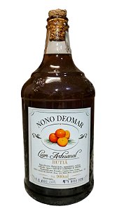 Licor Artesanal de Butiá Nono Deomar - 900ml