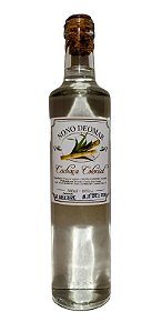 Cachaça Colonial Nono Deomar - 500ml
