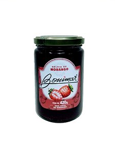 Geléia de frutas Colonial Dillin 700g- PRODUZIDA NA SERRA GAÚCHA (amora) :  : Alimentos e Bebidas