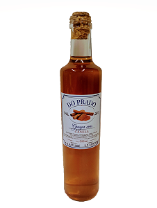 Graspa Artesanal com Canela Do Prado 500ml - Grappa