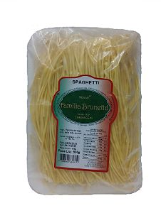 Spaghetti Brunetta - 500g