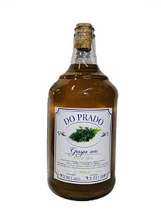 Graspa Artesanal com Funcho Do Prado 900ml - Grappa