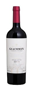 Vinho Ancellotta Reserva Giacomin - 750ml