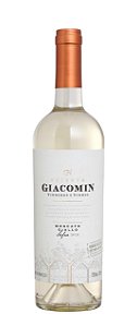 Vinho Moscato Giallo Reserva Giacomin - 750ml