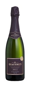 Espumante Brut Giacomin - 750ml