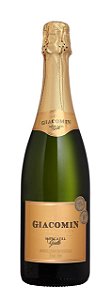 Espumante Moscatel Giallo Giacomin - 750ml