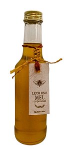 Licor de Mel e Especiarias Abelhinha Feliz - 275ml
