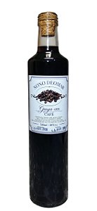 Graspa com Café Nono Deomar 500ml - Grappa