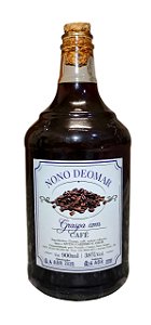 Graspa com Café Nono Deomar 900ml - Grappa