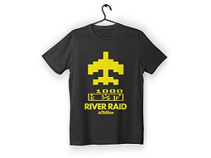 Básica RIVER RAID