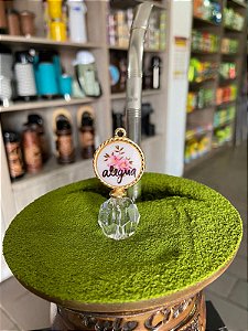 ENFEITE CHIMARRÃO PÉROLA ALEGRIA FLORAL