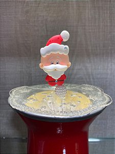 ENFEITE PARA CHIMARRÃO NATAL PAPAI NOEL