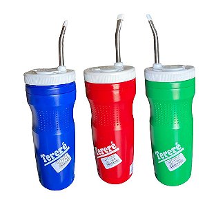 COPO TÉRMICO PARA TERERÊ
