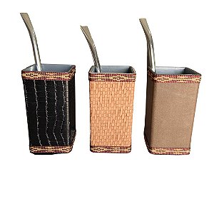 KIT TERERÊ COPO+BOMBA