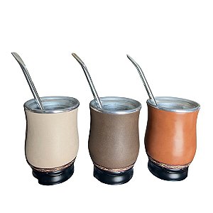 KIT TERERE REVESTIDO COPO+BOMBA