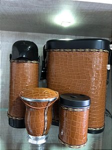 KIT CHIMARRÃO 5 PEÇAS