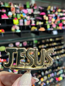 ENFEITE DE CHIMARRÃO JESUS