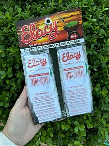 FILTRO PARA BOMBA DE CHIMARRÃO ELACY