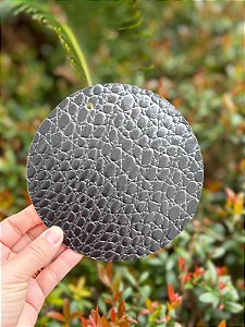 CEVADOR PARA CHIMARRÃO RECOURO TEXTURA PRETO