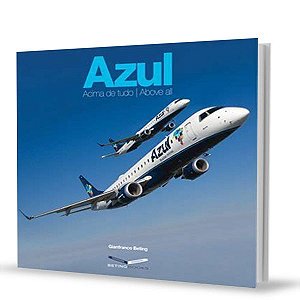 Azul - Acima de Tudo