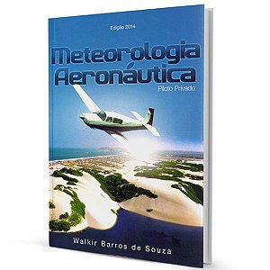 Meteorologia Aeronáutica PP - Walkir Barros de Souza