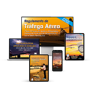 Sistema de Ensino Piloto Privado