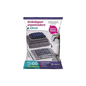 Compact Bag GG 70x100cm - Paramount 1392