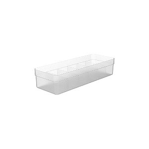 Organizador Colmeia Logic G 35x12,5x7,5cm - OU OL950