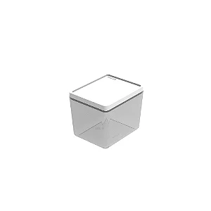 Pote Marmita (350ml) 9x7x7cm Crippa 3088