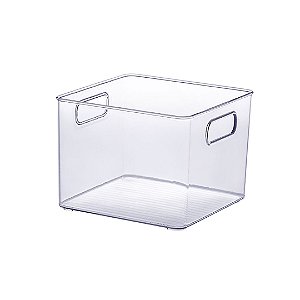Organizador Diamond Cristal 20x20x15 - Paramount 900