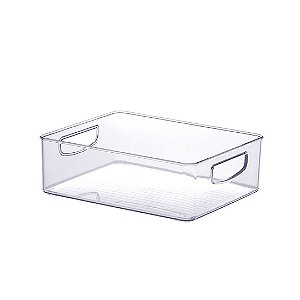 Organizador Diamond Cristal 25x20x8 - Paramount 902