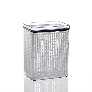 Porta-Tudo Fresh Hermético Lumini 4.200ml - Paramount 1372