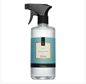 Água Perfumada Baby Via Aroma (500ml) 7898501760737