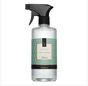 Água Perfumada Bamboo Via Aroma (500ml) 7898501761024