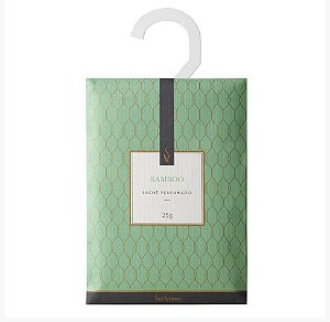 Sachê Perfumado Bamboo Via Aroma (25g) 7898501764803