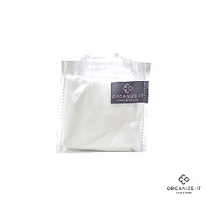 Colmeia Org. Invisível Gram 30 (P) 35x10x10cm - 39320