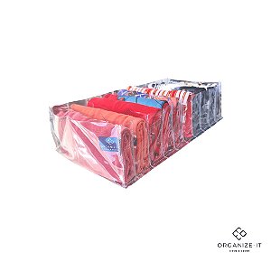 Colmeia Org. Invisível Gram 20 (G1) 40x25x10cm - 39250