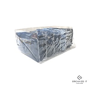 Colmeia Org. Invisível Gram 20 (G3) 40x27x17cm - 39270