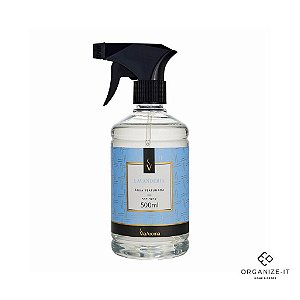 Água Perfumada Lavanderia Via Aroma (500ml) 7898501761666